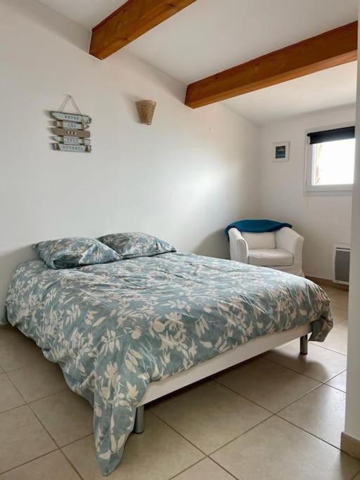 Villa Avec Spa & Vue Panomarique Sur L'Etang Perols Exterior photo